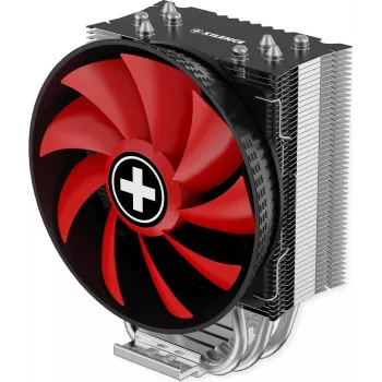 Ventilateur CPU multisocket Xilence M404PRO (XC049)
