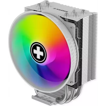 Xilence M404PRO.W.ARGB Multisocket CPU Cooler (XC249)