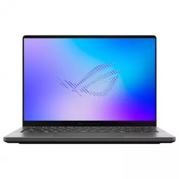 Ordinateur portable gaming ASUS ROG Zephyrus G14 GU405AR-SY006W, 14