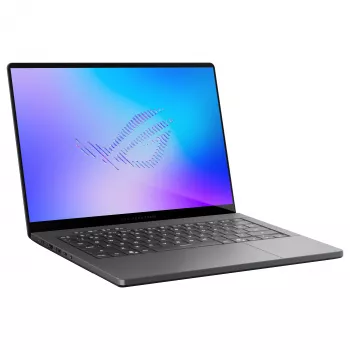 Ordinateur portable gaming ASUS ROG Zephyrus G14 GU405AR-SY006W, 14