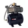 Groupe hydrophore HF-1100 1100 W en acier inoxydable