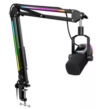 AM8 Pro T Black imprimante 3D FDM haute vitesse avec Direct Drive et mise à niveau automatique