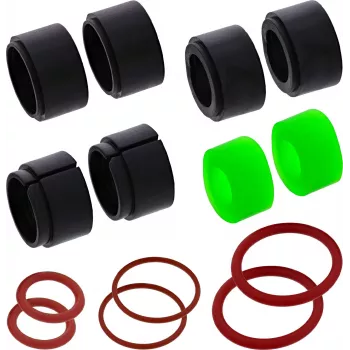 Ensemble de joints InLine pour connecteurs de câble d'alimentation M20 (69927X)
