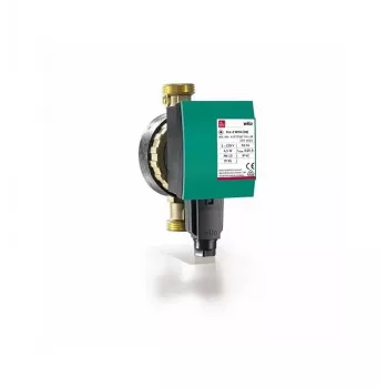 Pompe de circulation d'eau chaude sanitaire WILO STAR-Z NOVA 4132760