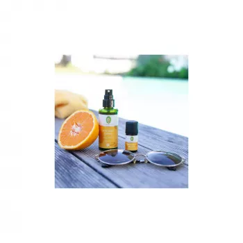 PRIMAVERA Summer Sun mélange aromatique d'huiles essentielles, 5 ml
