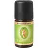 PRIMAVERA Huile essentielle de bergamote bio, 5 ml, pressée à froid, Citrus Bergamia, aromathérapie 100 % pure