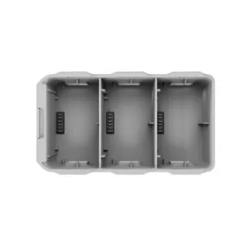 Station de charge DJI Lito X1 pour batteries Mini 2/Mini SE/Mavic Mini