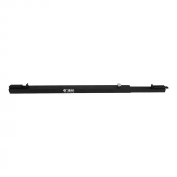 Titan TTC-TH65 Support TV de fenêtre pour camping-cars, fourgons et caravanes, 65 cm