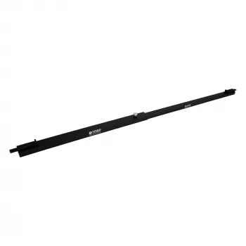 Titan TTC-TH65 Support TV de fenêtre pour camping-cars, fourgons et caravanes, 65 cm
