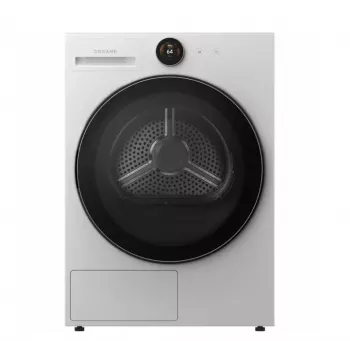 Sèche-linge à pompe à chaleur Dreame Dryer L9 blanc 9 kg A+++ Wi-Fi DWD09L90WAEU
