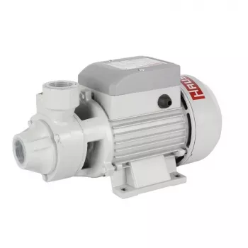 Pompe périphérique PUMP VS-750QB 750 W, hauteur de refoulement 50 m, 50 L/min, fonte