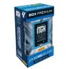 Boîte de collection Panini La Liga 2027 Adrenalyn XL – 6 sachets + 2 cartes Limited Edition