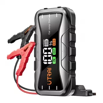 Booster de démarrage UTRAI JS10