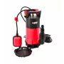Pompe submersible AWTOOLS avec flotteur 900W 3 en 1