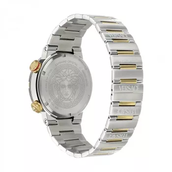 Montre homme Versace VE8G00424, 43 mm