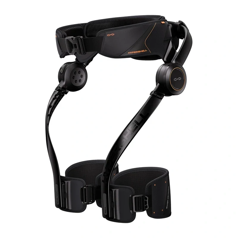 Exosquelette HYPERSHELL X Max S