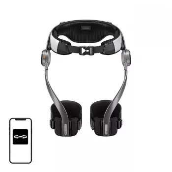 Exosquelette portable Hypershell X Pro S