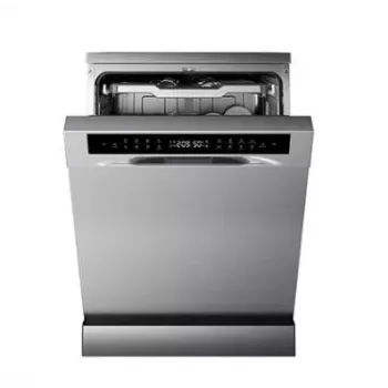 Lave-vaisselle encastrable Dreame DZ401 Pro 15 couverts classe énergétique C inox Wi-Fi