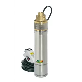 Pompe submersible SVM 90 (MARINA)