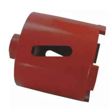 Scie-cloche bi-métal DEDRA H1239 39 mm – arête de coupe HSS pour bois, métal et plastiques