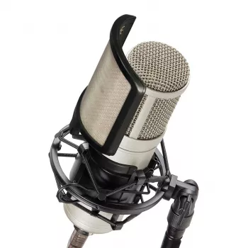 Microphone de studio Soundsation VOXTAKER 100