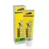 Toko Nordic Base Klister vert - cire de fartage pour ski de fond pour neige glacée et transformée, -10°C à -2°C, tube de 60g