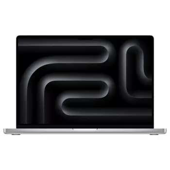 Apple MacBook Pro 16 M5 Max 18-Core CPU/40-Core GPU 64 Go RAM/2TB SSD QWERTZ DE argent