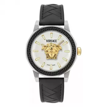 Montre homme Versace VE9I00124, 43 mm