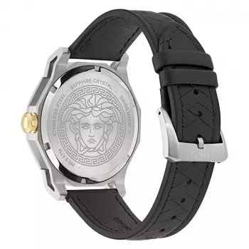 Montre homme Versace VE9I00124, 43 mm