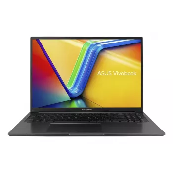 Ordinateur portable ASUS Vivobook 16 F1605VA-WS74 Intel Core i7-1355U 16 pouces WUXGA 16 Go RAM 512 Go SSD Windows 11 Home noir