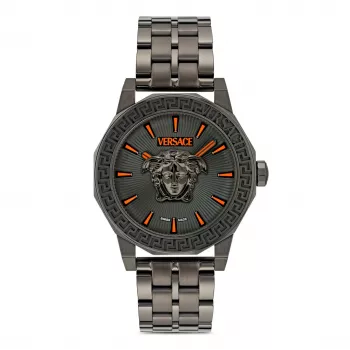 Montre homme Versace VE9I00524, 43 mm