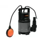 TOYA Pompe submersible pour eaux usées 500W STHOR 79782