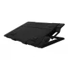 Refroidisseur pour ordinateur portable Zalman ZM-NS2000 17 inch ventilateur 200mm