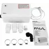Pompe de salle de bain WAVE pour douche et lavabo 250W H=4m 75944