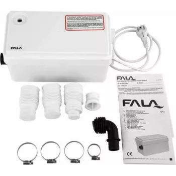 Pompe de salle de bain WAVE pour douche et lavabo 250W H=4m 75944