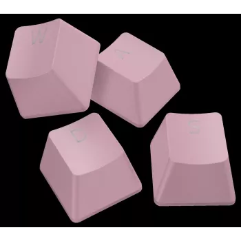 Ensemble de touches Razer, quartz pink (RC21-01490300-R3M1)
