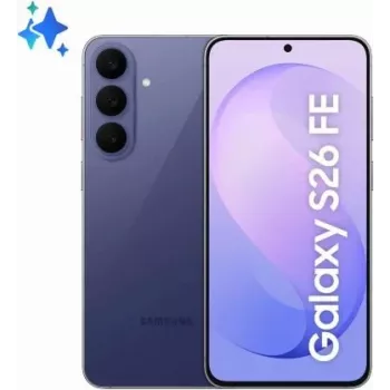 Samsung Galaxy S26 FE 5G 8/128 Go Dual SIM violet