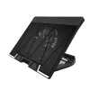 Zalman ZM-NS3000 refroidisseur pour ordinateur portable 17 inch ventilateur 200mm LED blanc