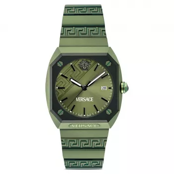 Montre homme Versace VE8F00324, 44 mm