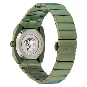 Montre homme Versace VE8F00324, 44 mm