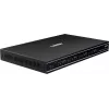 Lindy commutateur matriciel 4x4 USB 3.2 Gen 1 Type A/C (43429)