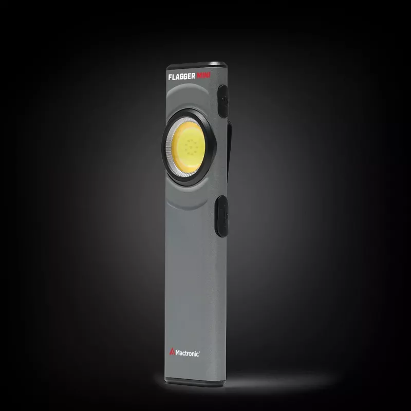 Lampe de poche MacTronic Mini Flagger PHH0134
