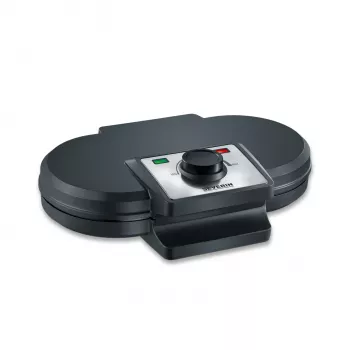 Severin WA 2106 Gaufrier double