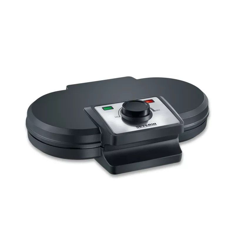 Severin WA 2106 Gaufrier double