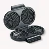 Severin WA 2106 Gaufrier double