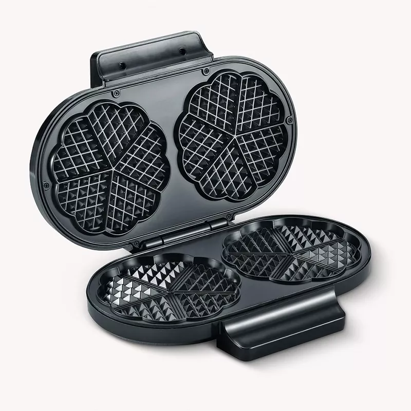 Severin WA 2106 Gaufrier double