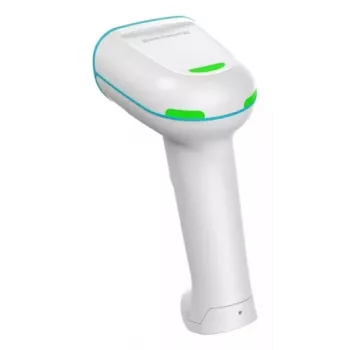 Kit de charge sans contact USB 1962HC : boîtier blanc antimicrobien
