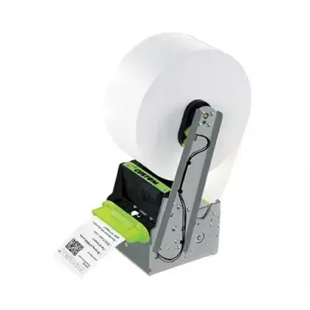 Custom PRINTER VKP80II USB RS232 RX EJC-M CN - Imprimante POS - Imprimante