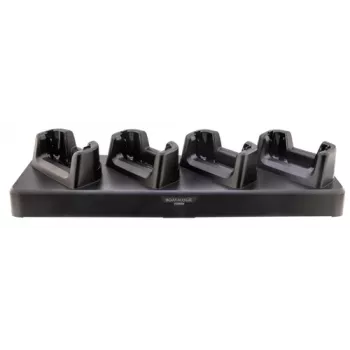 Datalogic station d'accueil 4 slots charge/données Ethernet - nécessite 94ACC0380 - bloc d'alimentation et