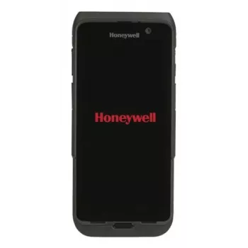HONEYWELL CT47 - terminal de saisie de données - robuste - Android 12 - carte 128 Go UFS - 14 cm (5,5 pouces) (CT47-X1N-58D1E0G)